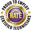Logo badge