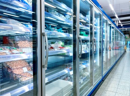 refrigeration