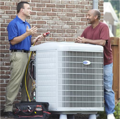 Owatonna ac repair