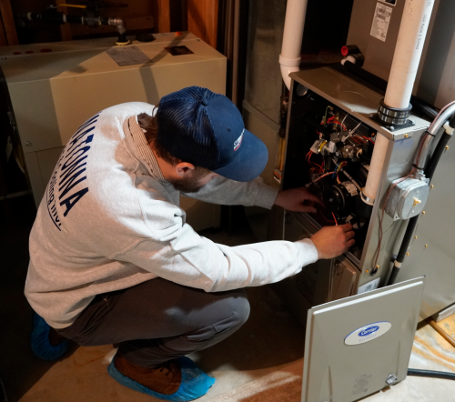 maintenance