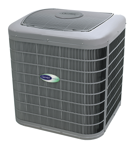 infinity ac