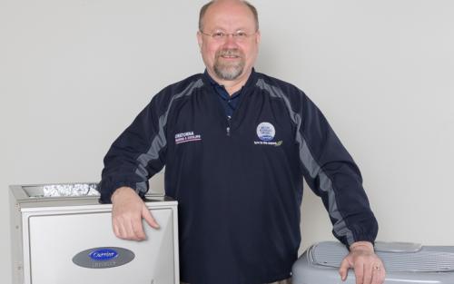 owatonna heating and cooling