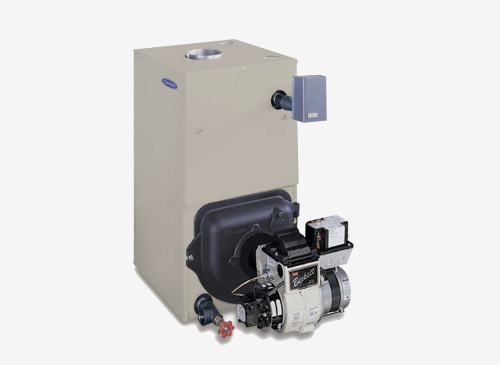 Boiler